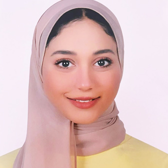 Nada Mohamed